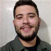 profesor de inglés con experiencia para niños, jóvenes o adultos